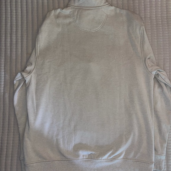 IZOD LONGSLEEVE - Picture 3 of 3